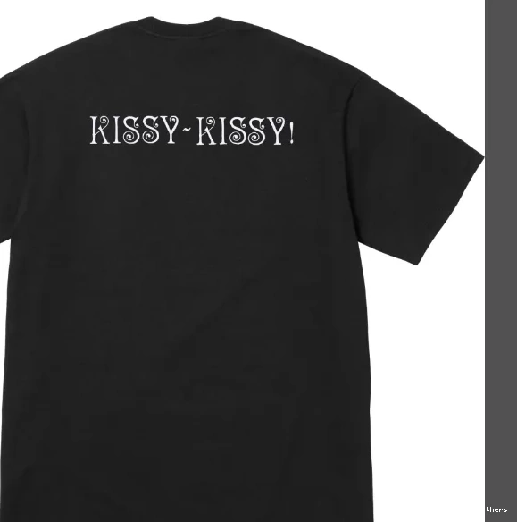 MISS TEE 24SS PIGGY ￥119 0827